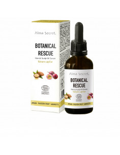 BOTANICAL RESCUE sérum capillaire 50 ml