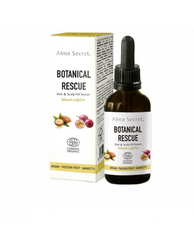 BOTANICAL RESCUE Haarserum 50 ml