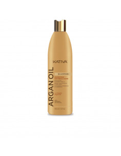 ARGAN OIL shampoo 355 ml