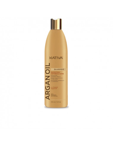 Shampoo OLIO DI ARGAN 355 ml