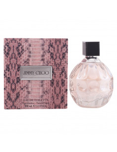 JIMMY CHOO eau de toilette vaporizador 100 ml