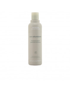 PURE ABUNDANCE volumizing shampoo 250 ml