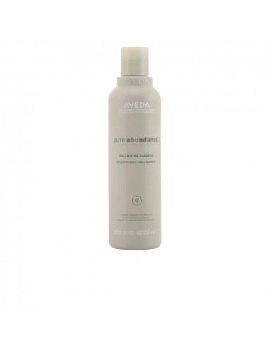 PURE ABUNDANCE volumizing shampoo 250 ml