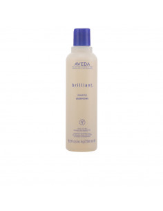 BRILLIANT shampoo 250 ml