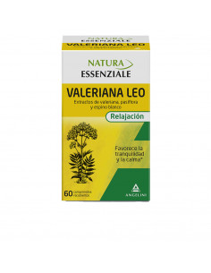 VALERIANA LEO 60 comprimidos
