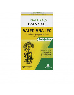 VALERIANA LEO 30 comprimidos