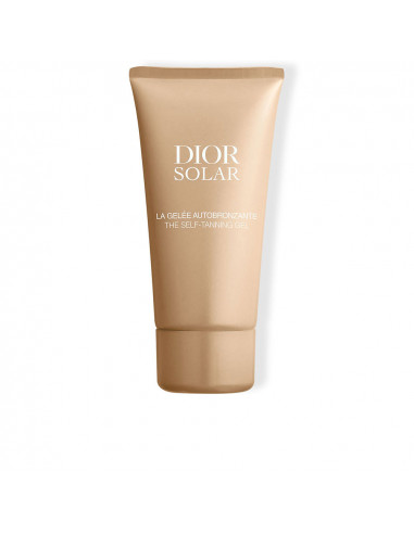 DIOR BRONZE gel autobronzant visage 50 ml