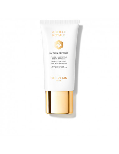 ABEILLE ROYALE SKIN DEFENCE protezione giovinezza SPF50 30 ml