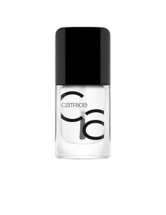 Lacca gel ICONAILS 146-trasparente come quella 10,5 ml