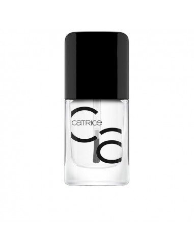 ICONAILS gel lacquer 146-clear as that 10,5 ml