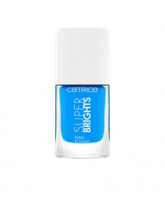 Smalto SUPER BRIGHTS 020-splish splash 10,5 ml