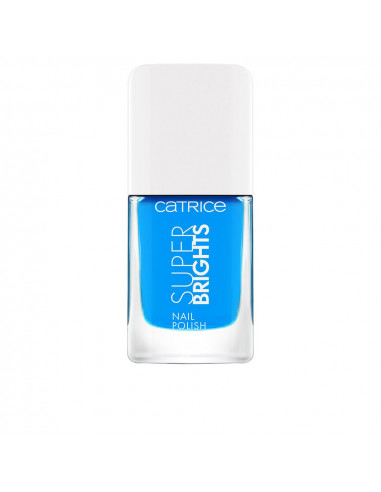 SUPER BRIGHTS nail polish 020-splish splash 10,5 ml