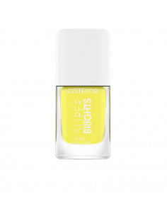 SUPER BRIGHTS Nagellack 030-Feeling Sunshine 10,5 ml