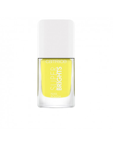 SUPER BRIGHTS nail polish 030-feeling sunshine 10,5 ml