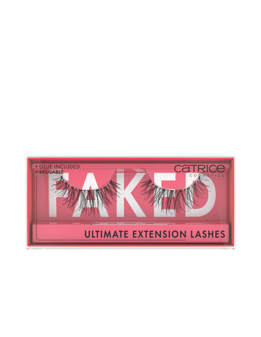 Extension ultime FAKED 2 u