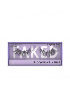 FAKED big volume lashes 2 u