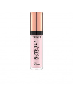 PLUMP IT UP lip booster 020-no fake love 3,5 ml