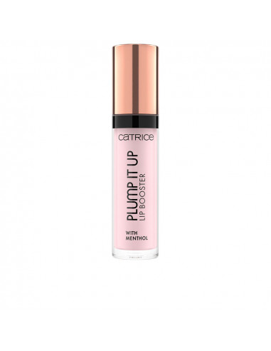 PLUMP IT UP lip booster 020-no fake love 3,5 ml