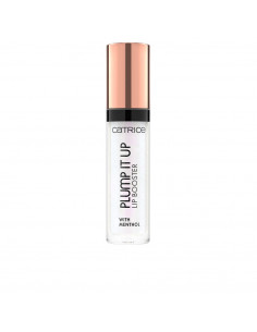 PLUMP IT UP lip booster 010-poppin champagne 3,5 ml