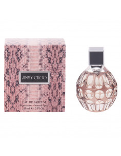 JIMMY CHOO eau de parfum vaporizzatore 60 ml