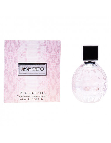 JIMMY CHOO Eau de Toilette Spray 40 ml