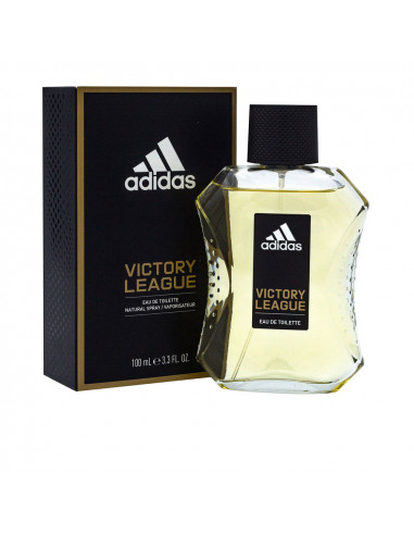 VICTORY LEAGUE edt vapo 100 ml