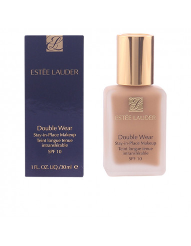 ESTEE LAUDER Fond de teint fluide double wear SPF10 37 tawny