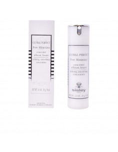 GLOBAL PERFECT PORE MINIMIZER refining, smoothing...