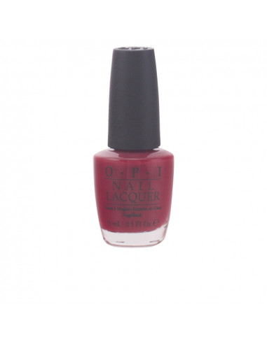 NAIL LACQUER Esmalte de uñas duración hasta 7 días Malaga wine  15 ml