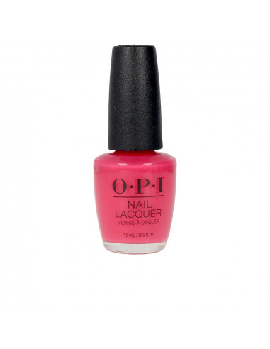 NAIL LACQUER Smalto per unghie durata fino a 7 giorni Charged up cherry 15 ml