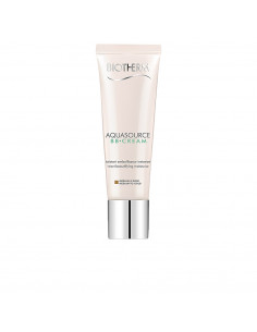 AQUASOURCE BB CREAM SPF15 medium to gold