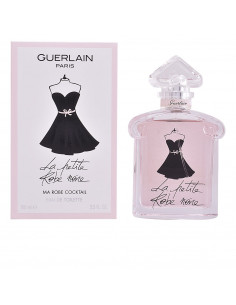 LA PETITE ROBE NOIRE eau de toilette vaporisateur 100 ml