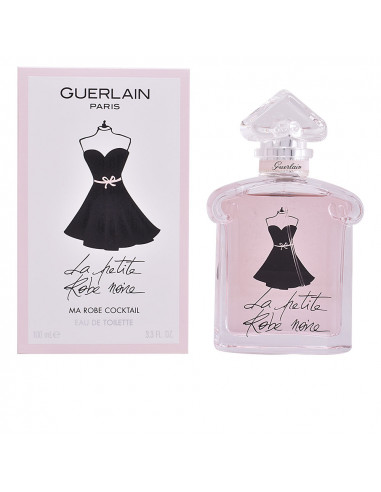 LA PETITE ROBE NOIRE eau de toilette vaporizador 100 ml