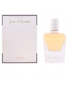 JOUR D'HERMÈS eau de parfum natural spray refillable 85 ml