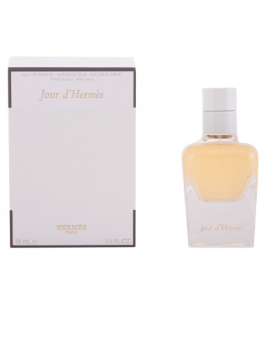 JOUR D'HERMÈS eau de parfum natural spray refillable 50 ml