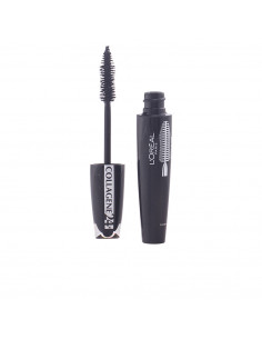 MEGA VOLUME COLLAGENE mascara méganoir