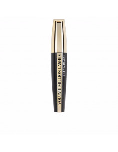 VOLUME MILLION LASHES mascara extra black