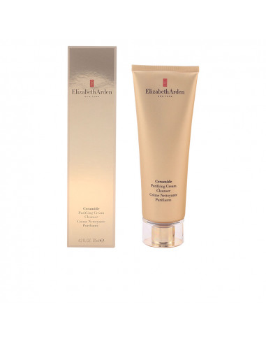 CERAMIDE purifying cream cleanser 125 ml