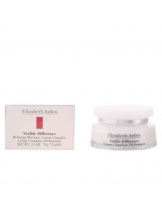 VISIBLE DIFFERENCE refining moisture cream complex 75 ml