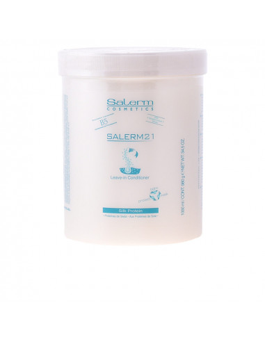 SALERM 21 silk protein leave-in conditioner 1000 ml