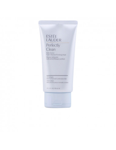 PERFECTLY CLEAN foam cleanser purifying mask PN 150 ml