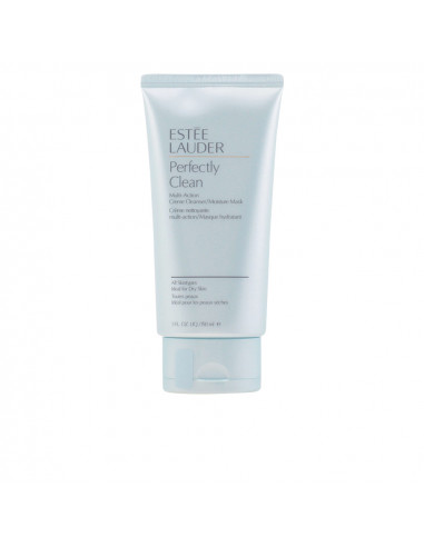 PERFECTLY CLEAN creme cleanser moisture mask PS 150 ml