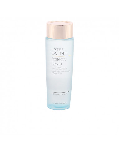 PERFECTLY CLEAN multi-action toning lotion/refiner 200 ml