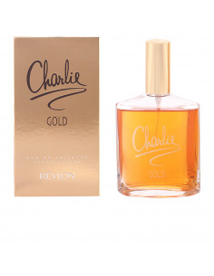 CHARLIE GOLD eau de toilette spray 100 ml