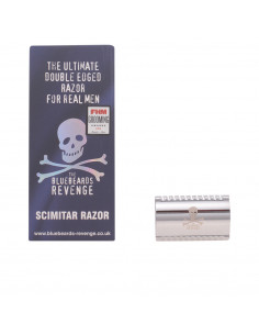 THE ULTIMATE double edged razor 1 pz