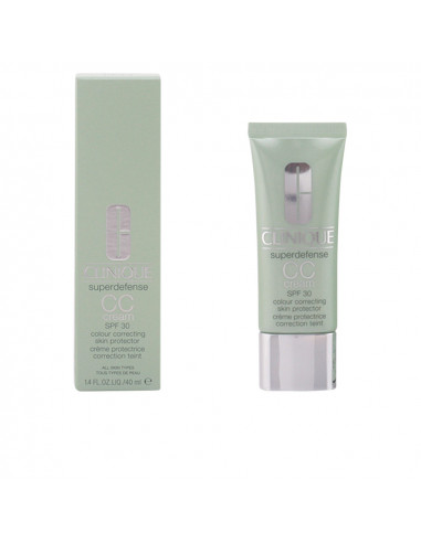 SUPERDEFENSE CC CREAM medium