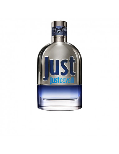 JUST CAVALLI MAN eau de toilette spray 90 ml