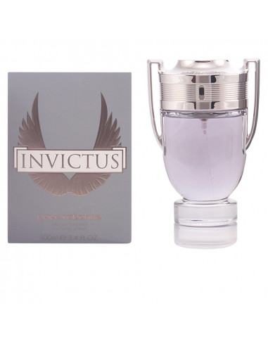 INVICTUS eau de toilette spray 100 ml