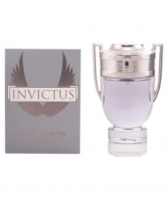 INVICTUS eau de toilette spray 50 ml