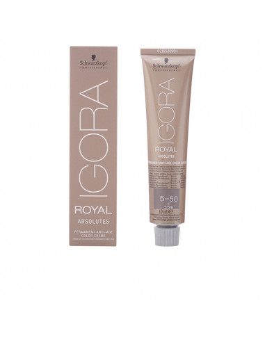 IGORA ROYAL ABSOLUTES 5-50